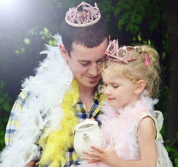 Te-ai comporta la fel?