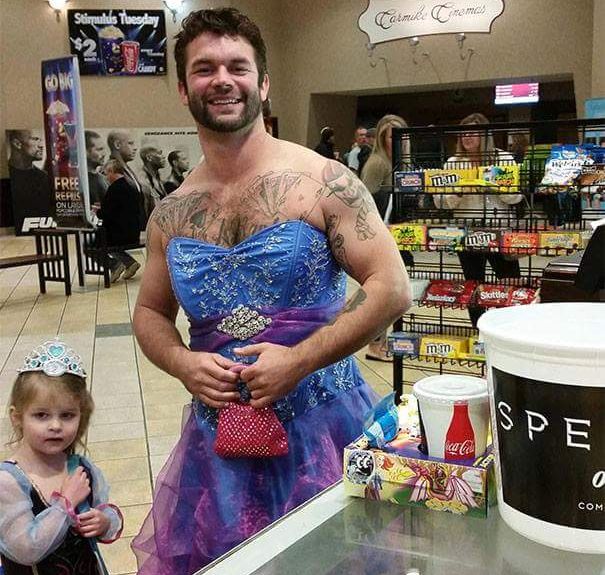 Te-ai comporta la fel?