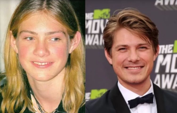 Taylor Hanson