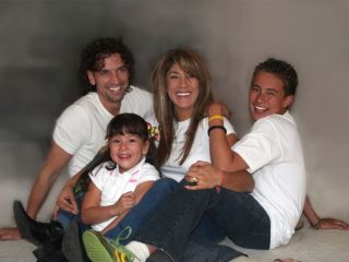 Ordinea in care te-ai nascut + parinti = comportament