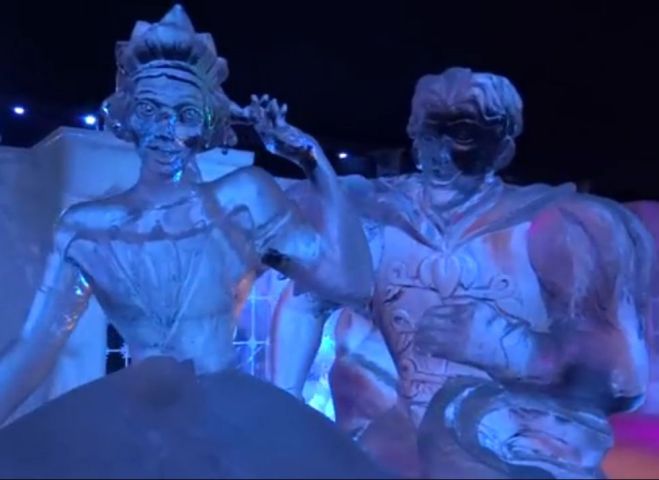 Maiestrie de necontestat