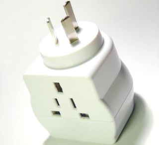 Ia un adaptor universal