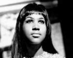 Aretha Franklin, mama la 12 ani