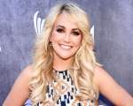 Jamie Lynn Spears, mama la 16 ani