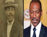 Eddie Murphy