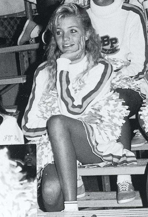 Britney Spears, Cameron Diaz sau Jessica Alba?