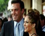 Ben Affleck si Jennifer Lopez