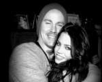 Channing Tatum si Jenna Dewan