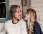 Dax Shepard si Kristen Bell