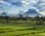 Gunung Agung (Indonezia)