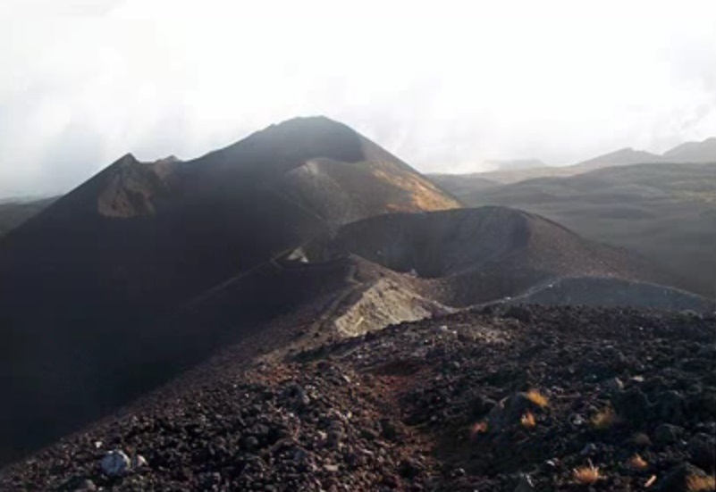 Muntele Camerun (Camerun)