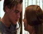 Leonardo DiCaprio si Claire Danes: Romeo si Julieta (1996)