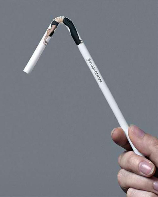 Centru Yoga - Flexibil ca un pai