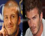 David Beckham