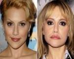 Brittany Murphy
