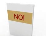 Invata sa spui  "nu"