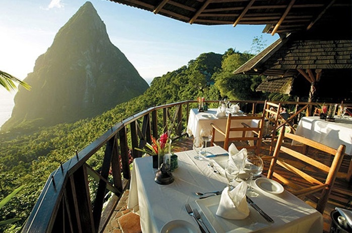 St. Lucia