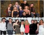Buffy Spaima Vampirilor: 1997 vs 2008