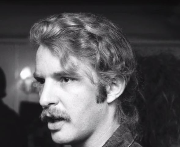 Tom Fogerty