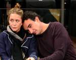 Olivier Sarkozy si Mary-Kate Olsen