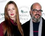 Amber Tamblyn si David Cross