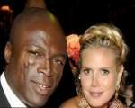 Seal si Heidi Klum