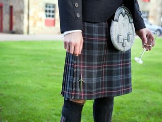 Niciun scotian adevarat