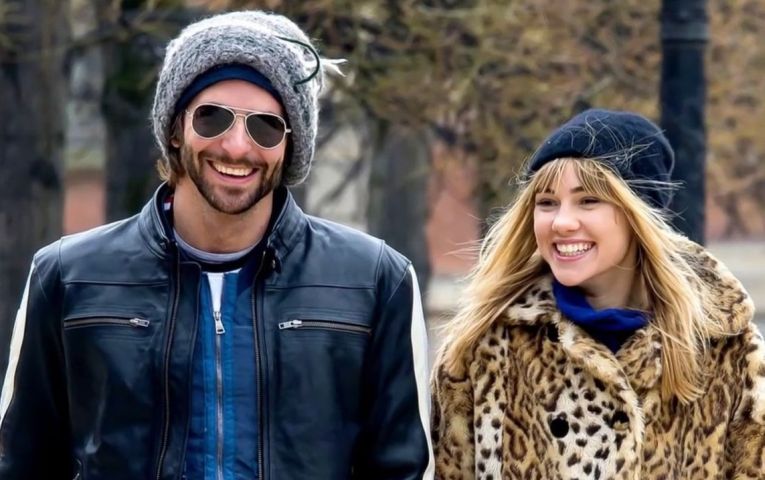 Bradley Cooper si Suki Waterhouse