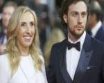 Aaron Taylor-Johnson si Sam Taylor-Wood