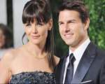 Tom Cruise si Katie Holmes