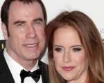 John Travolta si Kelly Preston