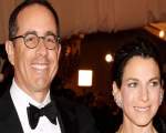Jerry Seinfeld si Jessica Sklar