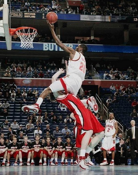 Li se intampla si celor mai buni