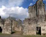 Oradour-sur-Glane, Franta