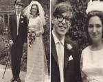 Stephen Hawking si Jane Wilde