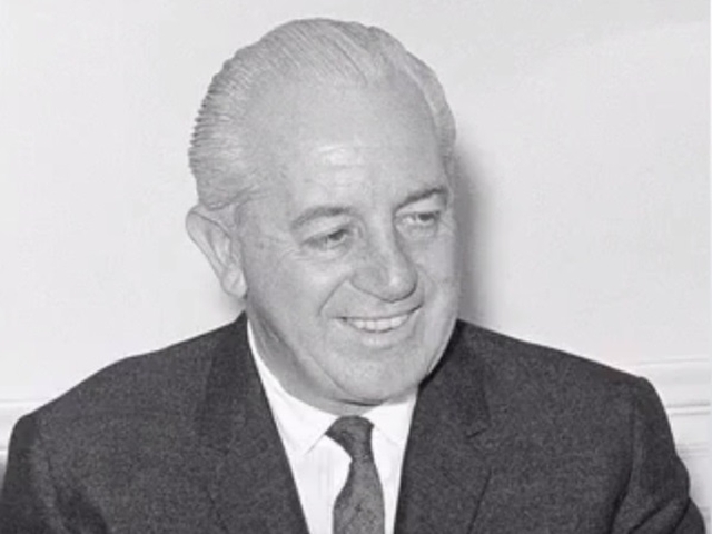 Harold Holt