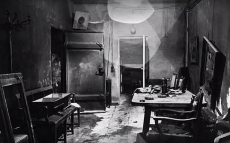 Buncarul lui Adolf Hitler