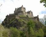 Castelul Edinburgh, Scotia
