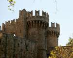 Castelul Cavalerilor Sf. Ioan, Rodos, Grecia