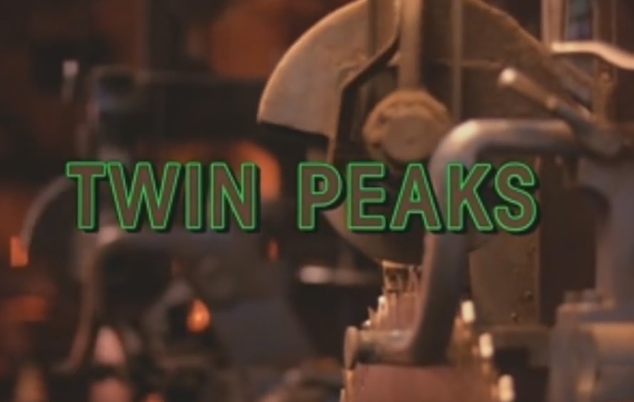 Twin Peaks (1990)