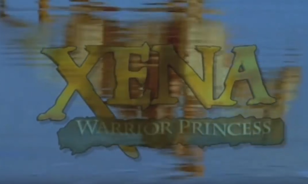 Xena: Warrior Princess (1995)