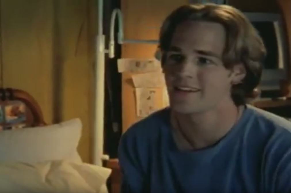 Dawson`s Creek (1998)