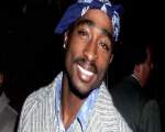 Tupac Shakur