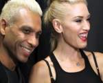 Gwen Stefani si Tony Kanal