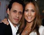 Jennifer Lopez si Marc Anthony
