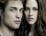 Kristen Stewart si Robert Pattinson