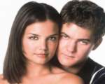 Katie Holmes si Joshua Jackson