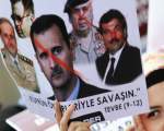 Bilantul tragic sub regimul Bashar al-Assad