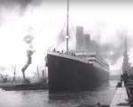 Scufundarea Titanicului