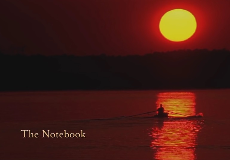 The Notebook